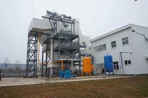 某集團(tuán)脫硝工程